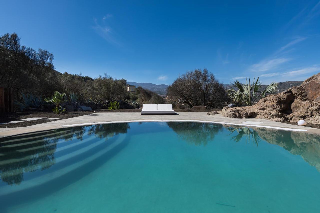 Villa Hacienda De La Guirra Tafira 외부 사진