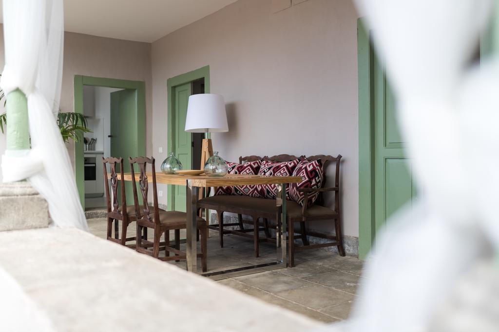 Villa Hacienda De La Guirra Tafira 외부 사진