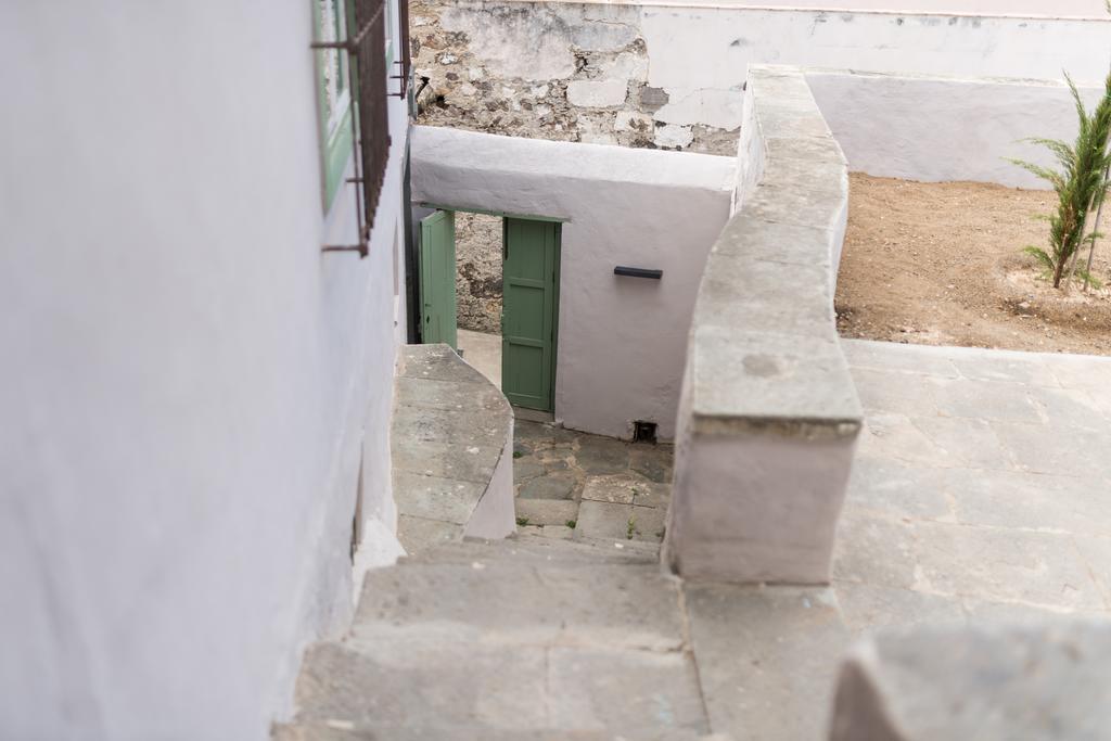 Villa Hacienda De La Guirra Tafira 외부 사진