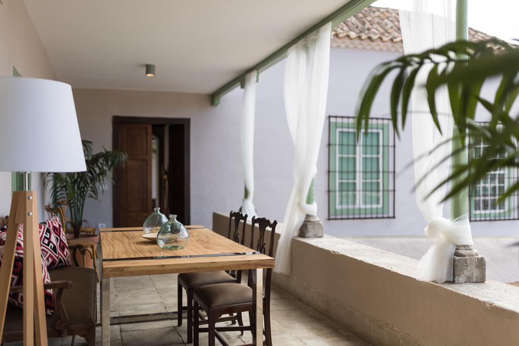 Villa Hacienda De La Guirra Tafira 외부 사진