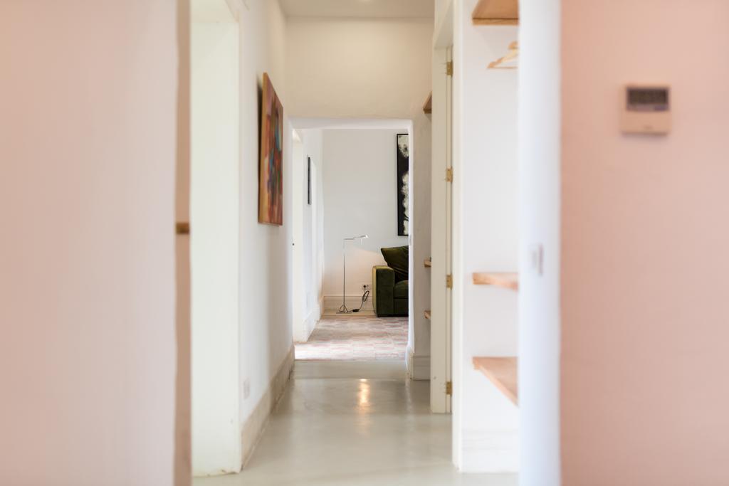 Villa Hacienda De La Guirra Tafira 외부 사진
