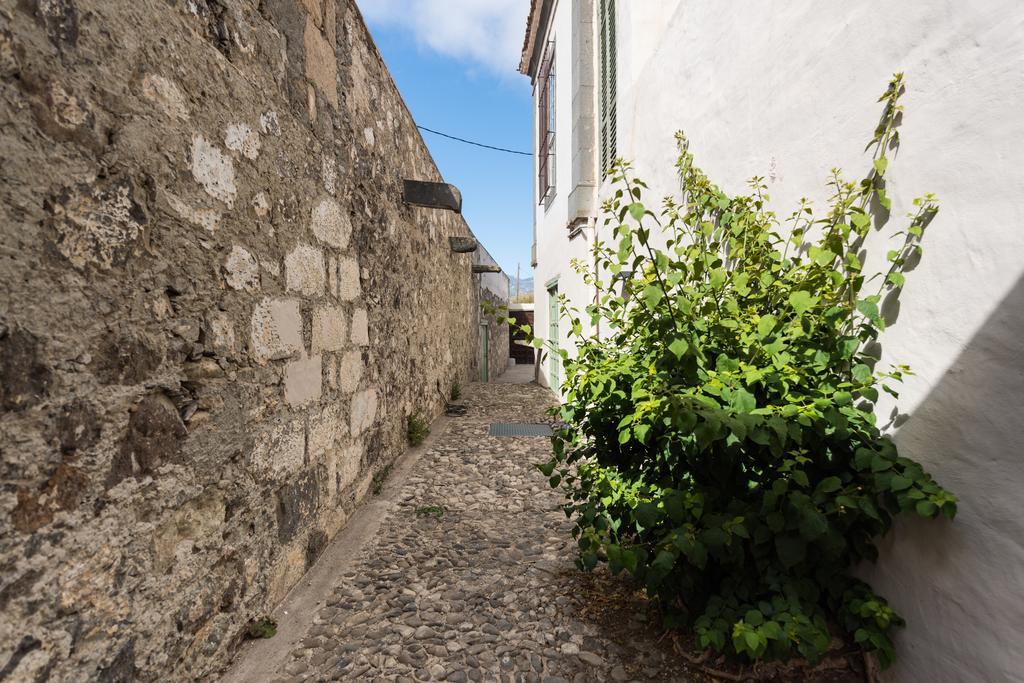 Villa Hacienda De La Guirra Tafira 외부 사진