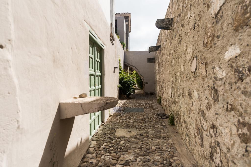 Villa Hacienda De La Guirra Tafira 외부 사진