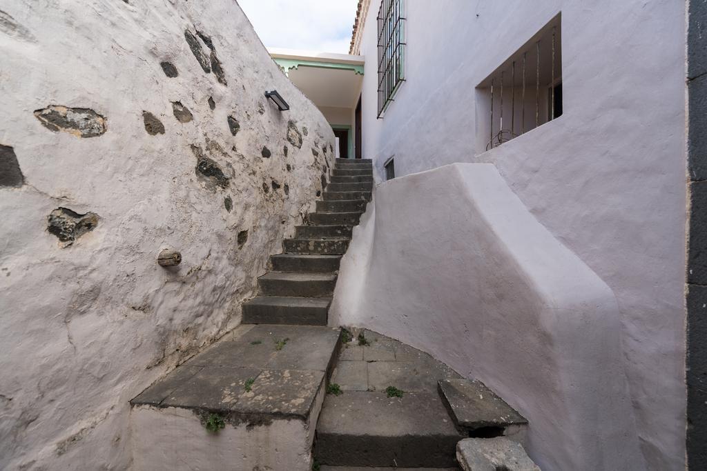 Villa Hacienda De La Guirra Tafira 외부 사진