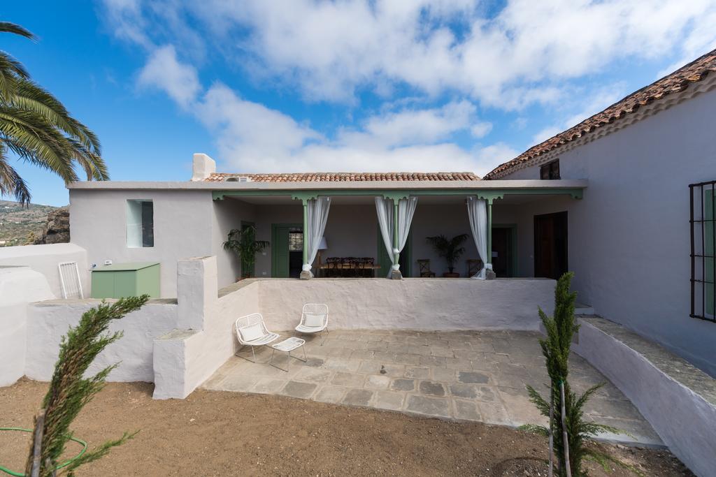 Villa Hacienda De La Guirra Tafira 외부 사진