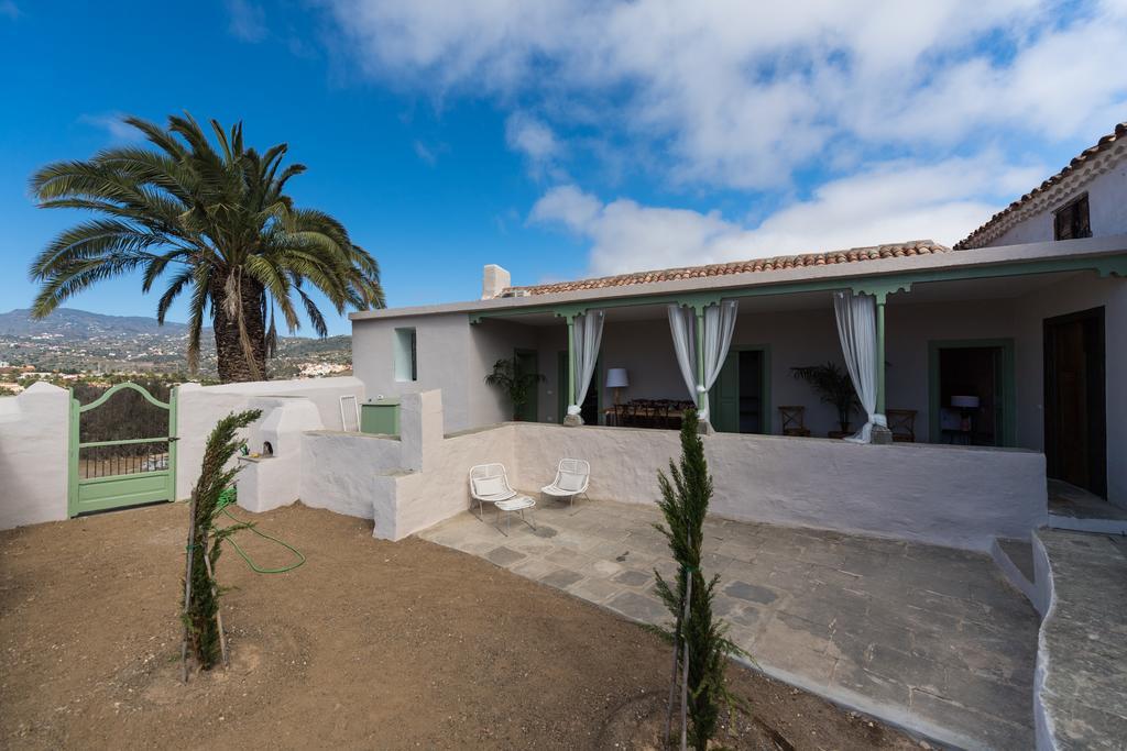Villa Hacienda De La Guirra Tafira 외부 사진
