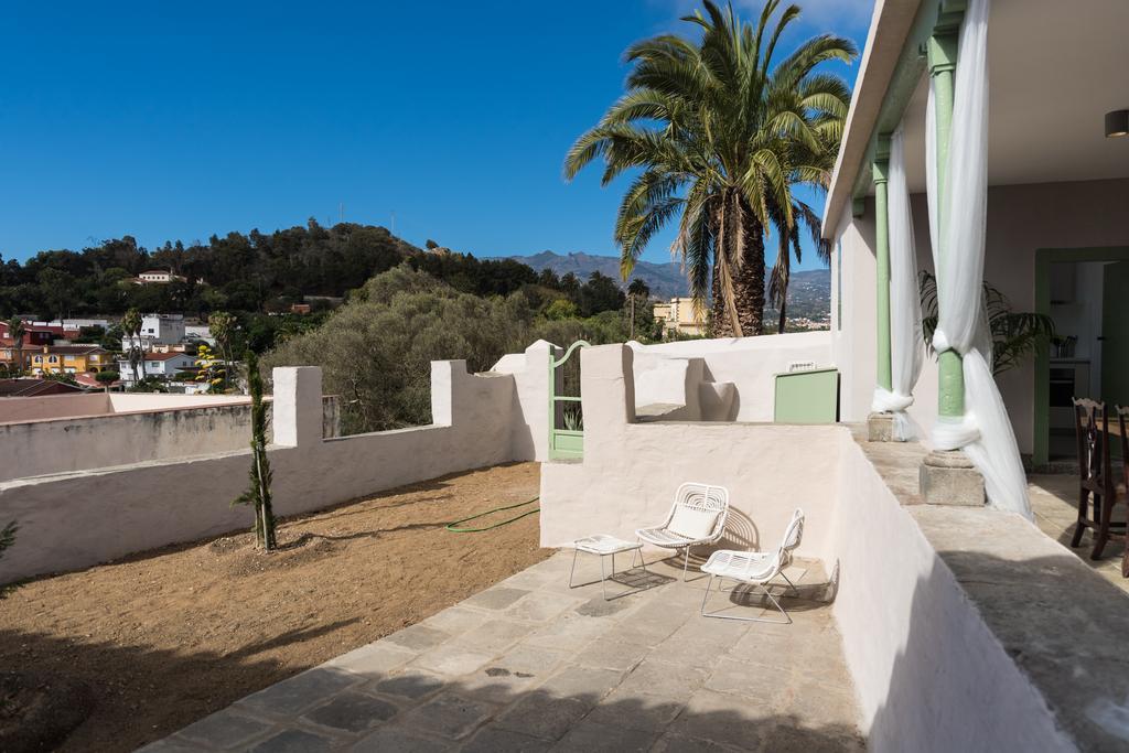Villa Hacienda De La Guirra Tafira 외부 사진