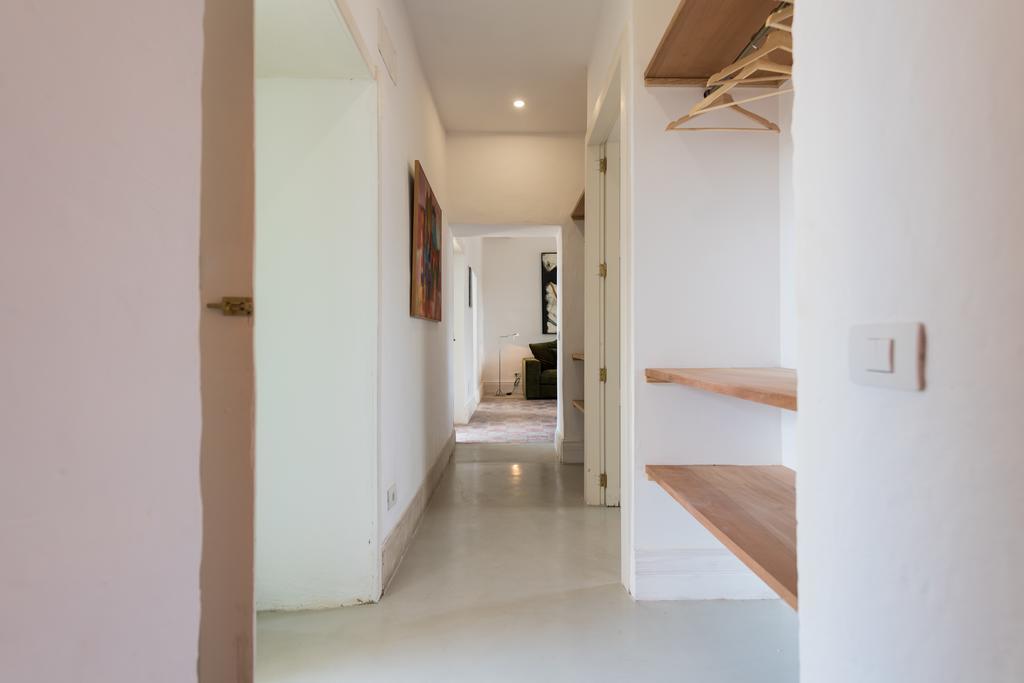Villa Hacienda De La Guirra Tafira 외부 사진