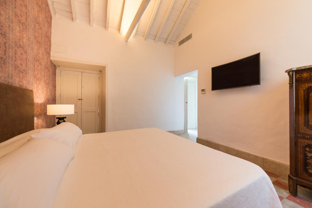 Villa Hacienda De La Guirra Tafira 외부 사진