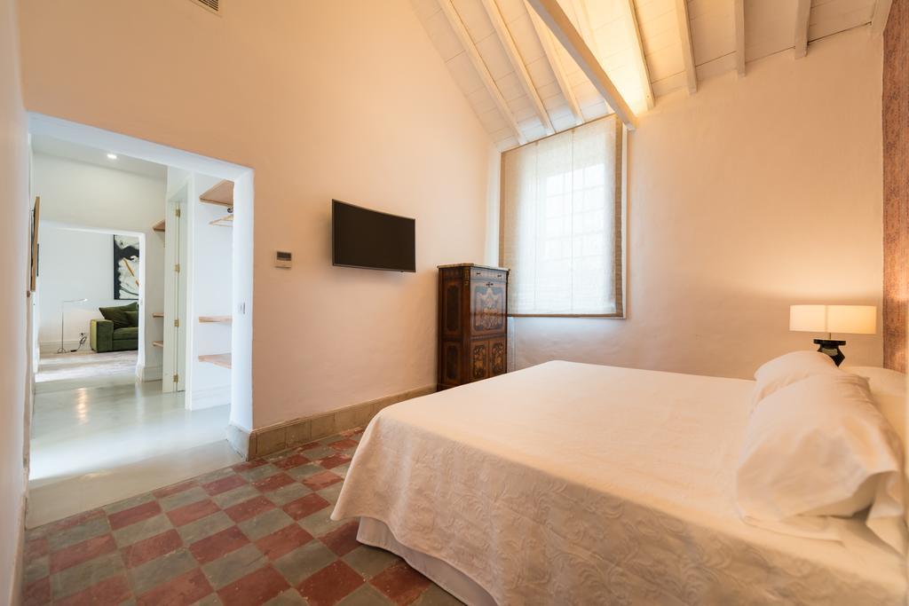 Villa Hacienda De La Guirra Tafira 외부 사진