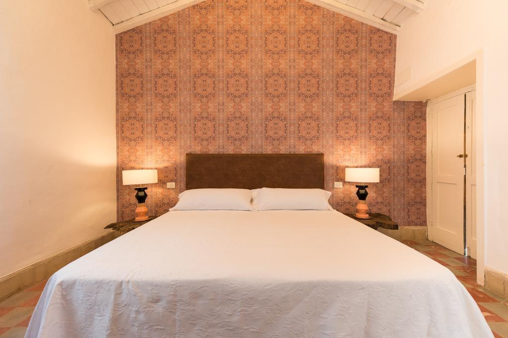 Villa Hacienda De La Guirra Tafira 외부 사진