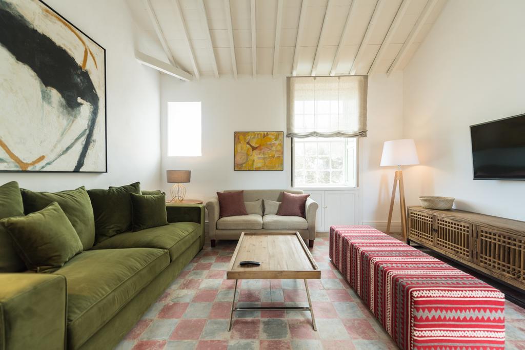 Villa Hacienda De La Guirra Tafira 외부 사진