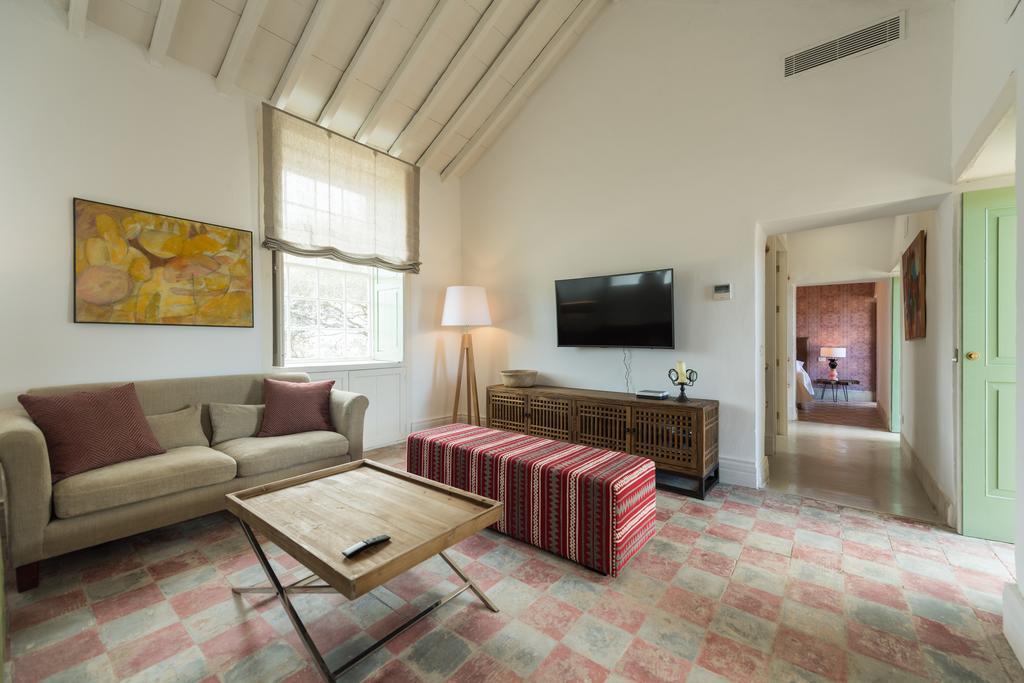 Villa Hacienda De La Guirra Tafira 외부 사진