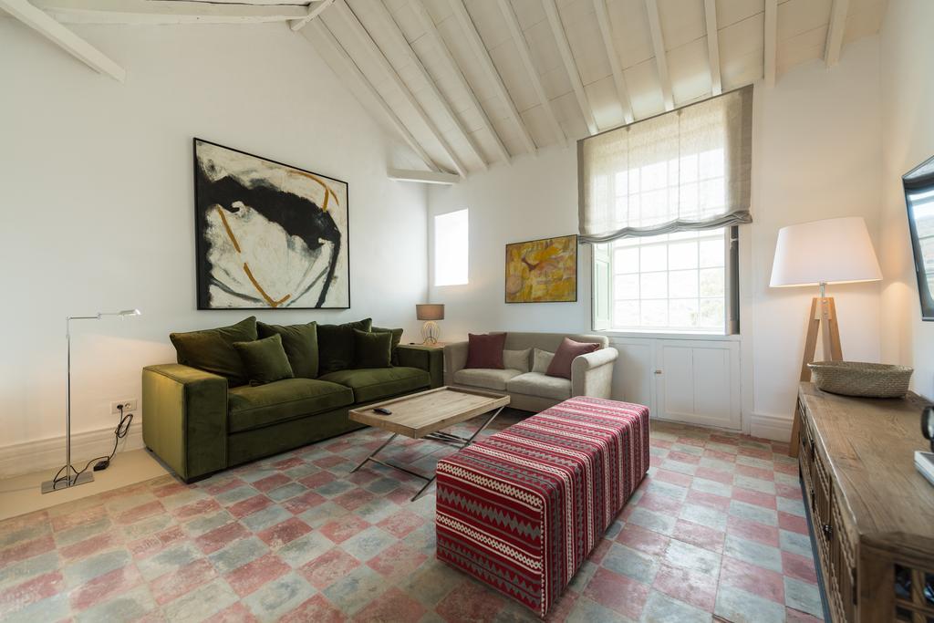 Villa Hacienda De La Guirra Tafira 외부 사진