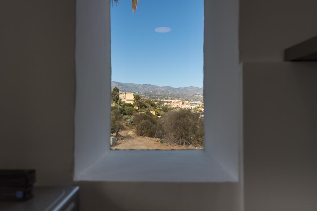 Villa Hacienda De La Guirra Tafira 외부 사진