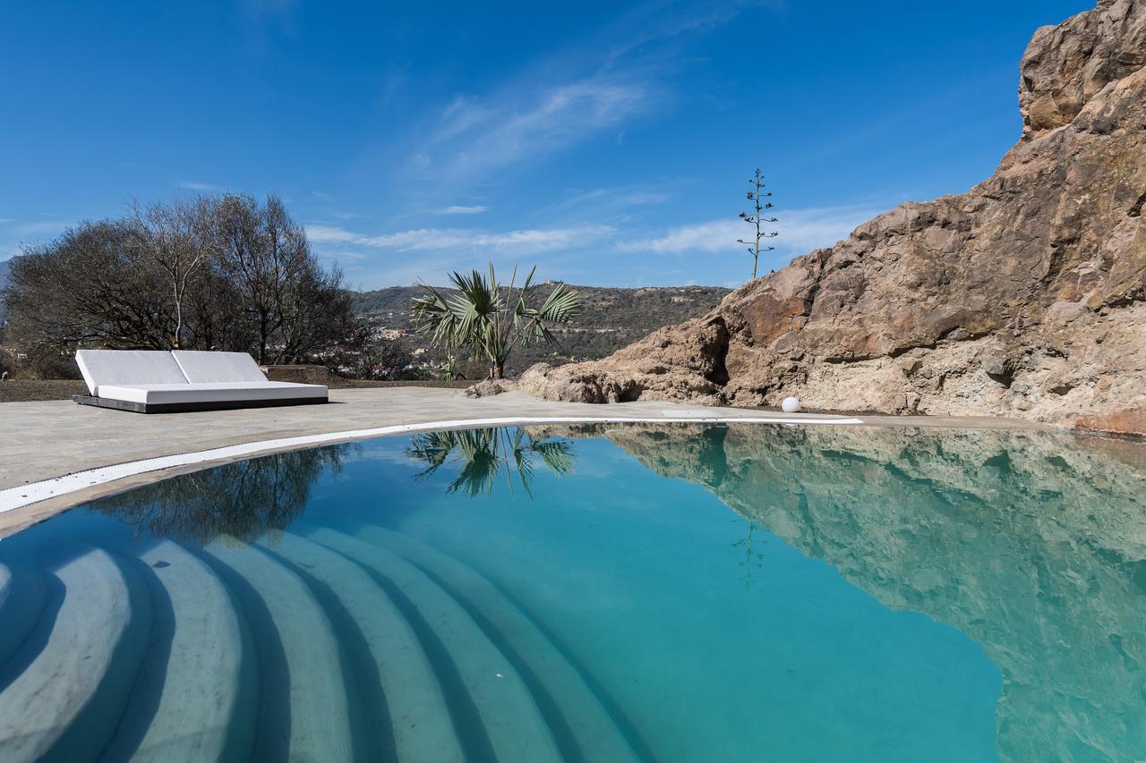 Villa Hacienda De La Guirra Tafira 외부 사진
