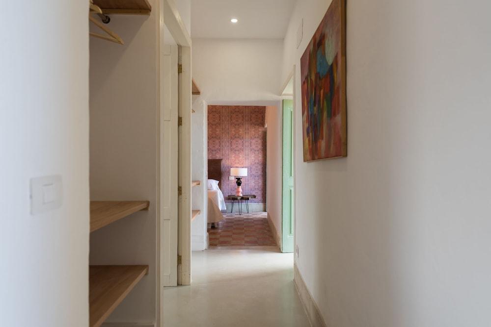 Villa Hacienda De La Guirra Tafira 외부 사진
